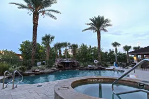 Staybridge Suites Houston-NASA Clear Lake by IHG - Piscina