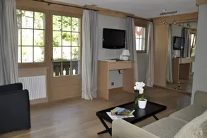 Hotel Maya Caprice - Chambre