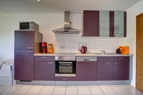 Ferienwohnung Seeblick - Room