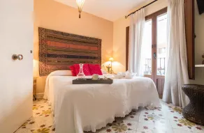 Residencial Terra de Mar Calpe, Grupo Terra de Mar, alojamientos con encanto - Rom