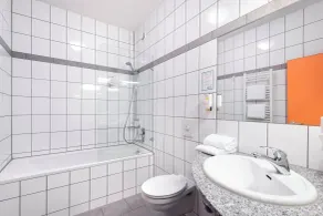 smartMotel - Salle de bain