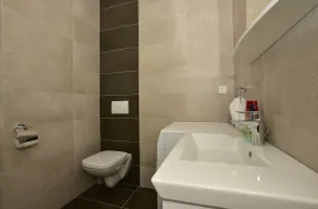 Apartments Mladen - Bathroom