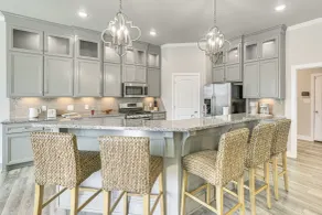 8 Mi to Texas Tech: Spacious Lubbock Home - Innenbereich