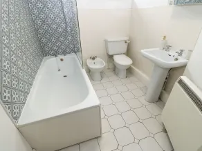 Mordon Moor Cottage - Badezimmer