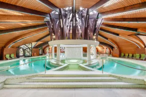 Park Inn by Radisson Zalakaros Hotel & Spa - All inclusive - Pool