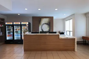 Hyatt House Dallas Uptown - Réception