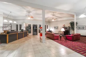Super 8 by Wyndham Casper West by the River - Hall