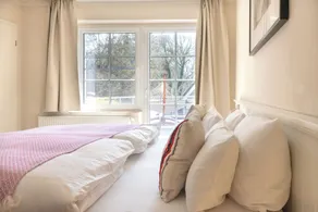 Boutique-Hotel STRANDHAUS Ahrenshoop - Værelse