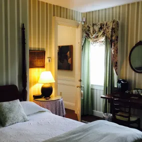  Kingsbrae Arms Inn - Chambre