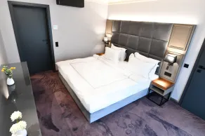 Resort Hotel Sonnenhof Grafenau Bayrischer Wald - Room