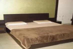 Hotel Surpin Palace - Quarto