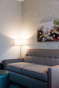 Home2 Suites by Hilton Chicago River North - Chambre