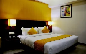 Classic Regency - Room
