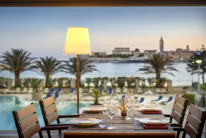 Valamar Padova Hotel - Restaurant