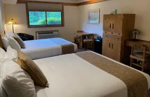 Spring Valley Inn - Room