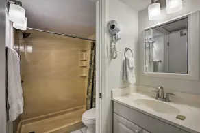 Ocean-view St Augustine Studio w/ Pool Access! - Interiør