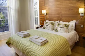 Clarendon Luxury Apartments - Chambre