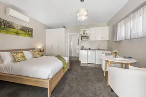 The Wellington Bed and Breakfast - Quarto