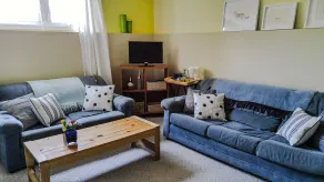 Opus 74 Bed & Breakfast - Chambre