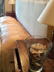Il Girasole Terzuolo - Habitación