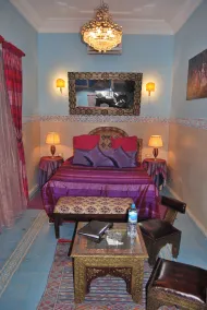 Riad Caesar - Rom