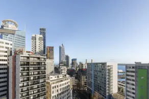 Imagine Beach Road - Vistas desde la habitación