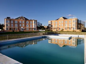 Exe Zarzuela Park - Pool