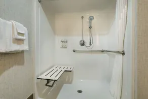 Holiday Inn Express & Suites Orangeburg by IHG - Badezimmer