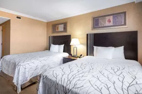 Travelodge by Wyndham Prince Albert - Chambre