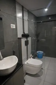 Bilton Premium Luxury Hotel Koramangala - Bad
