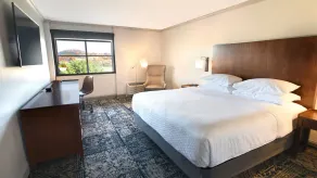 Four Points by Sheraton York - Chambre