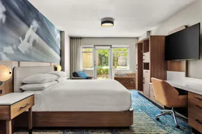 Delta Hotels by Marriott Midwest City at the Reed Conference Center - Chambre