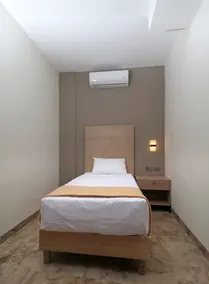 Hotel Roque - Room