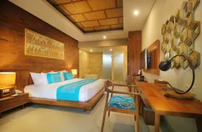 Sagara Candidasa by AHM - Room