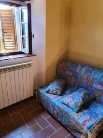 AGRITURISMO LA PIAGGIA appartamenti a Vivo D'Orcia - Zimmer