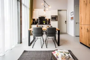 YAYS Amsterdam East by Numa - Chambre