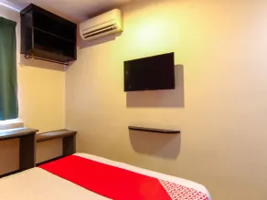 Hotel O Esplanade - Chambre