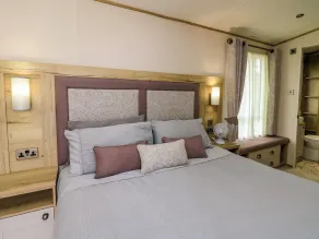 Osprey 6 - Room