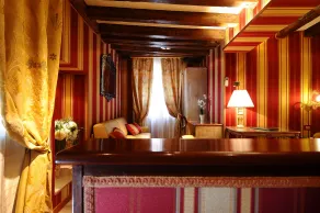 Hotel Ca' Marinella - Værelse