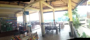 Restu By View Hotel - Restaurant