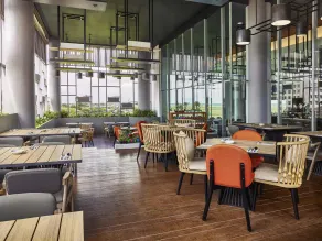 Novotel Karawang - Restaurant