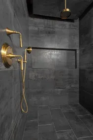 The Timber at Holly Branch - Salle de bain