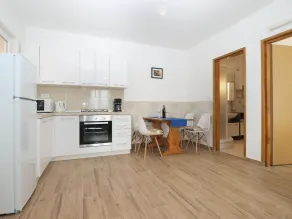 House 1831 - Private kitchen