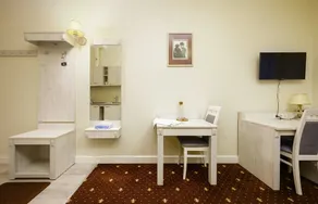 Art Hotel - Room