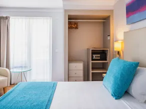 Grupotel Rocador - Adults Only - Rom