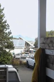 Tofino Resort + Marina - Habitación