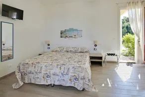 Casa Vacanze Senia Del Rais - Rum