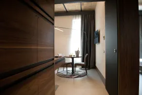 Gasometer Urban Suites - Room