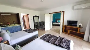 Grand Hotel Excelsior Port Royal - Room