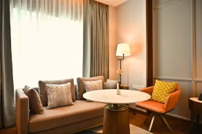 Holiday Inn New Delhi Mayur Vihar Noida by IHG - Chambre